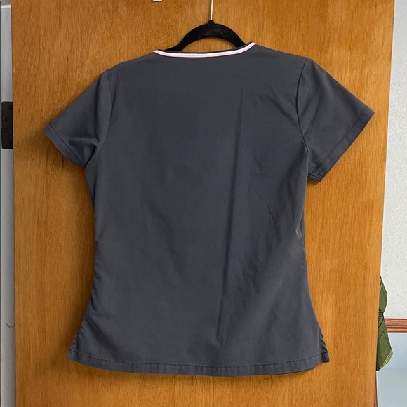 Tokidoki by Koi Scrub Top - Picture 3 of 3